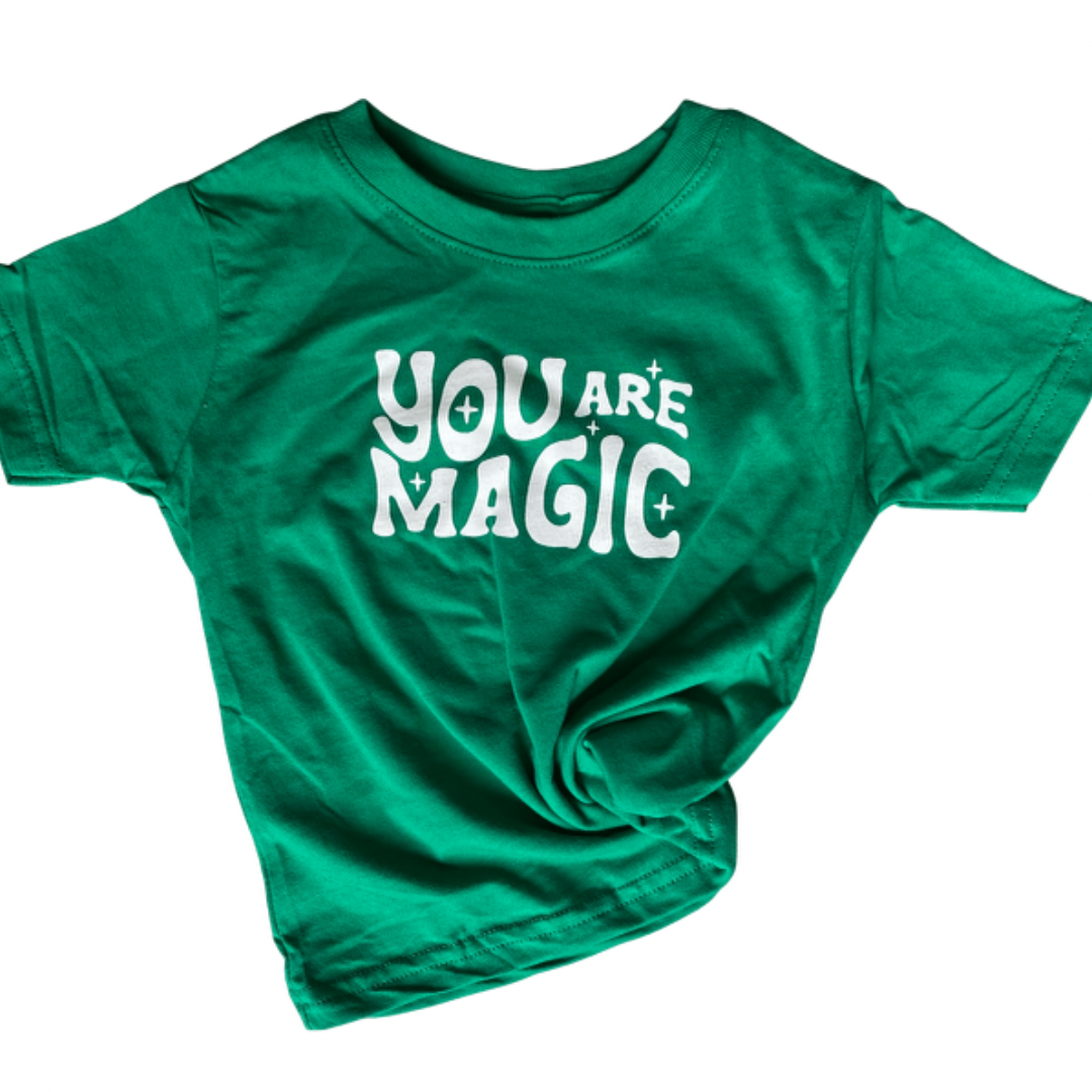 You Are Magic Kid's Tee