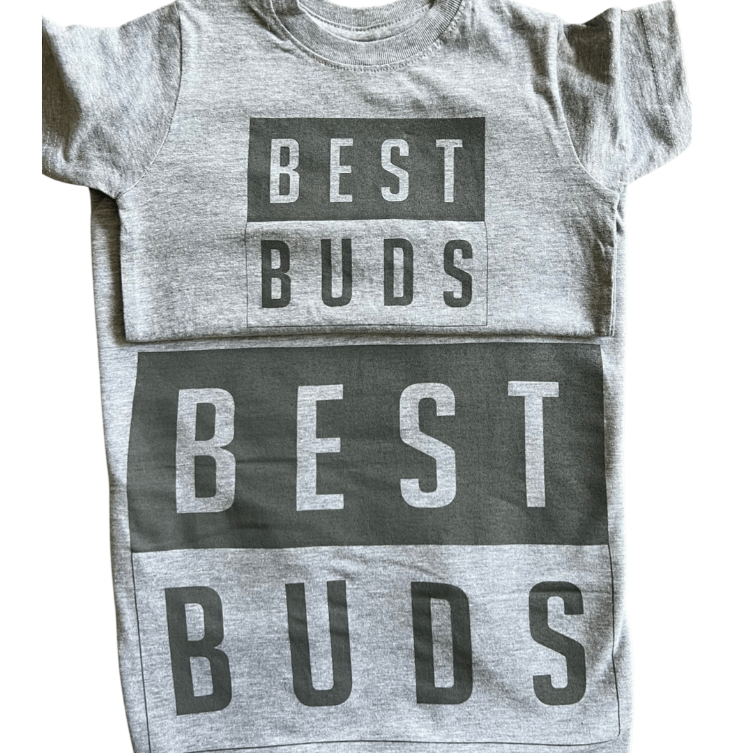 Best Buds Kid's Tee