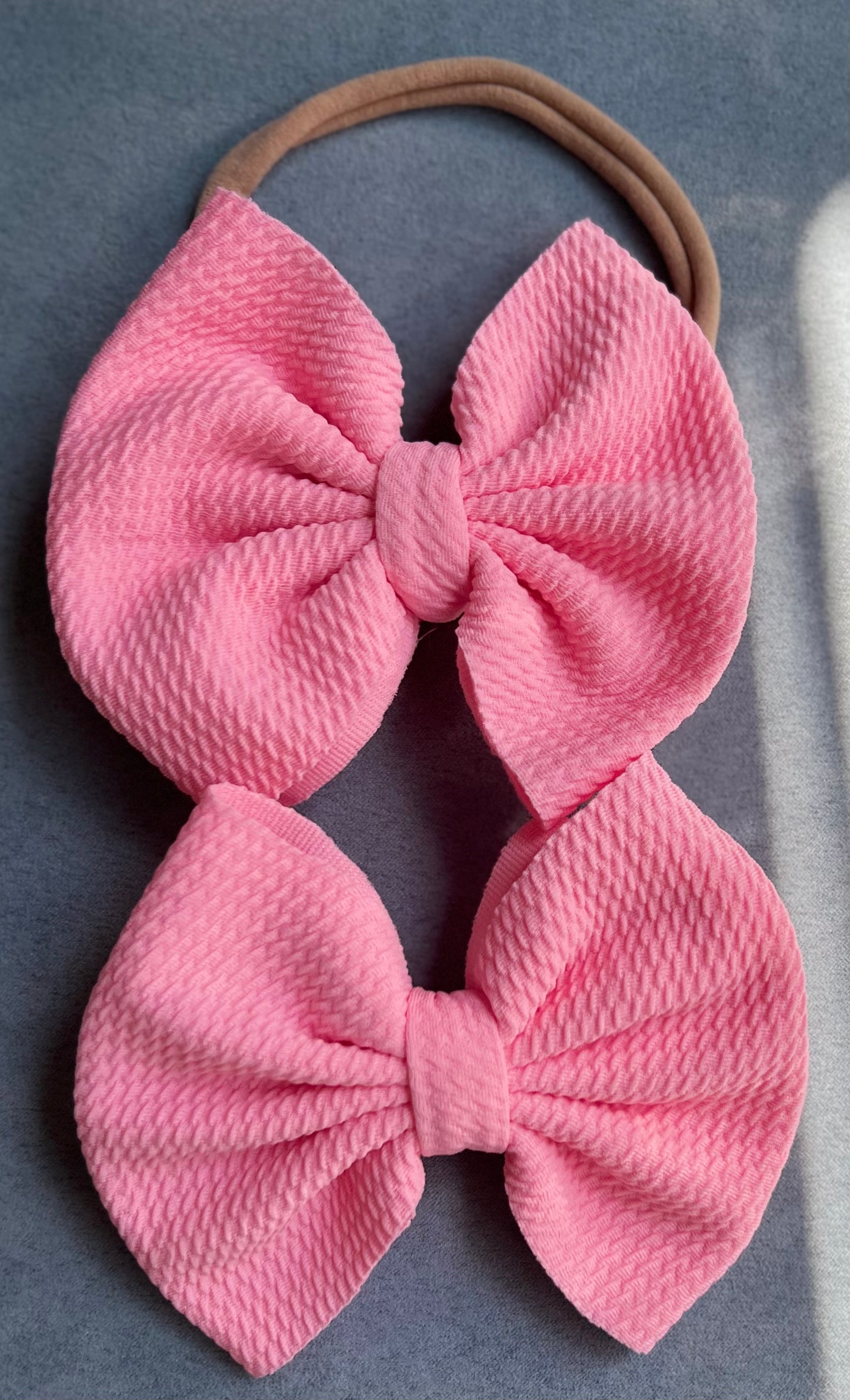 Bows!