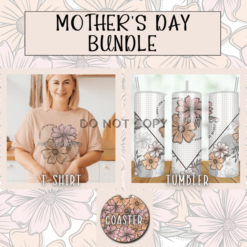 Mother's Day Bundle