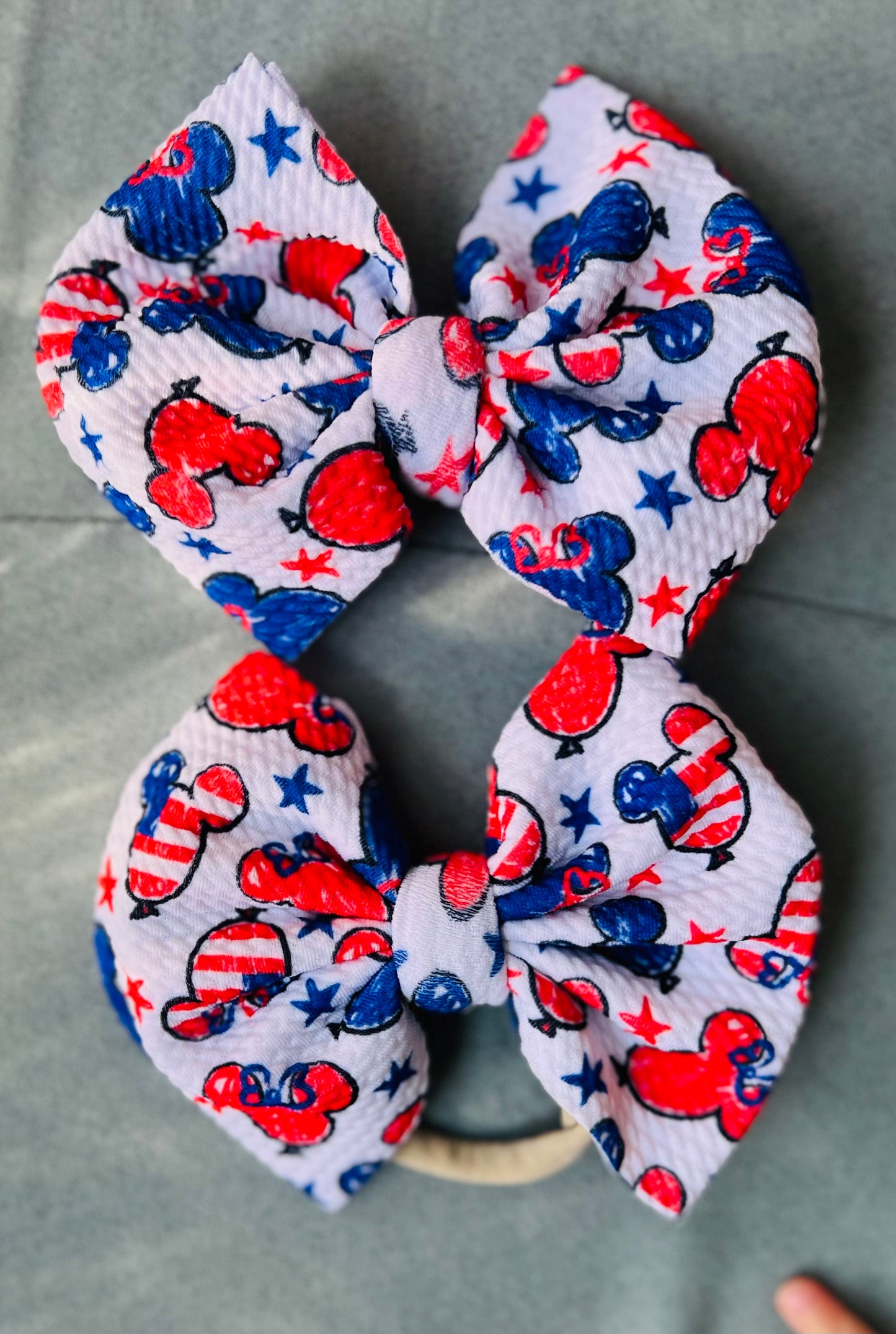 Bows!