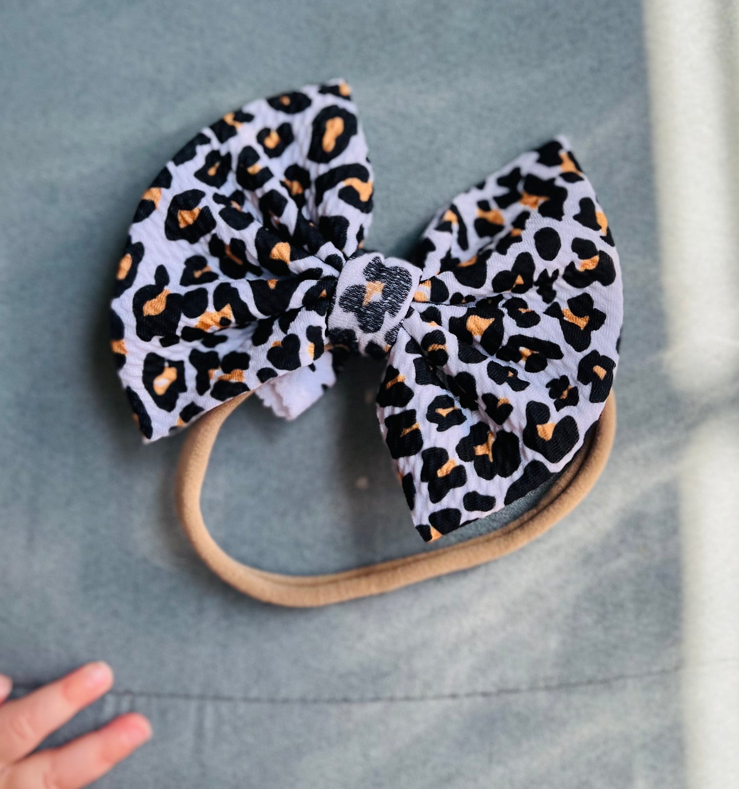 Bows!