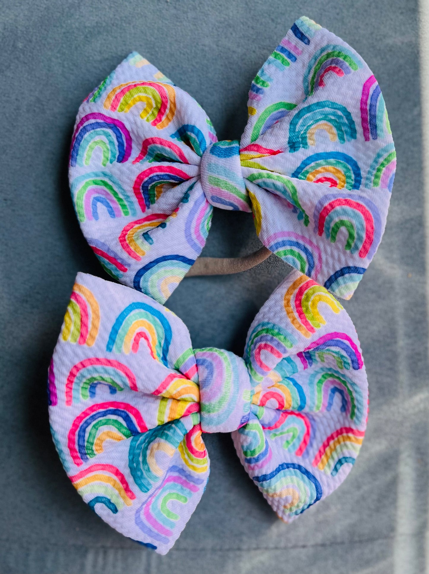 Bows!