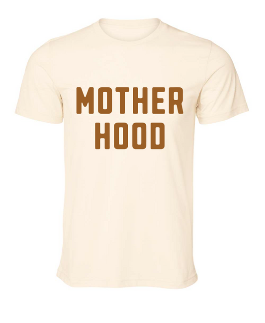Mother Hood Tee