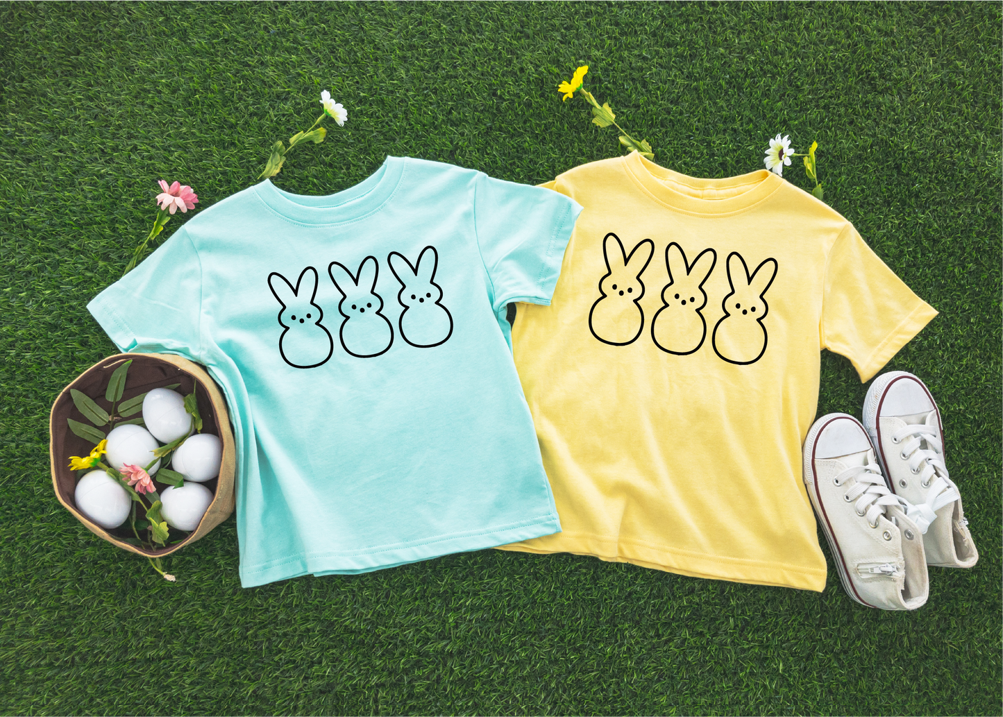 PEEPS Kid's Tee