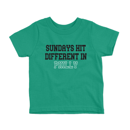 SUNDAYS Kid's Tee