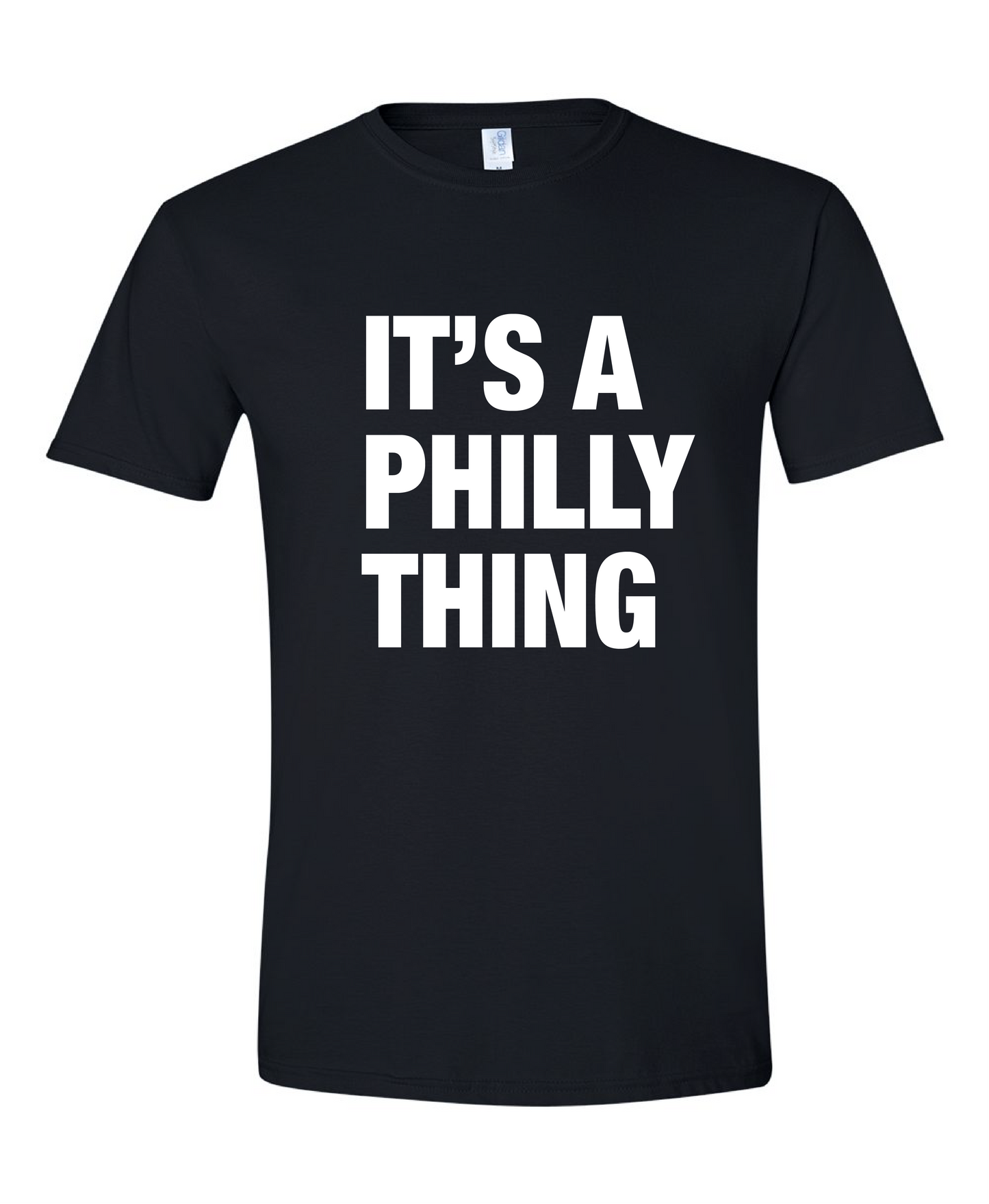 Philly Thing