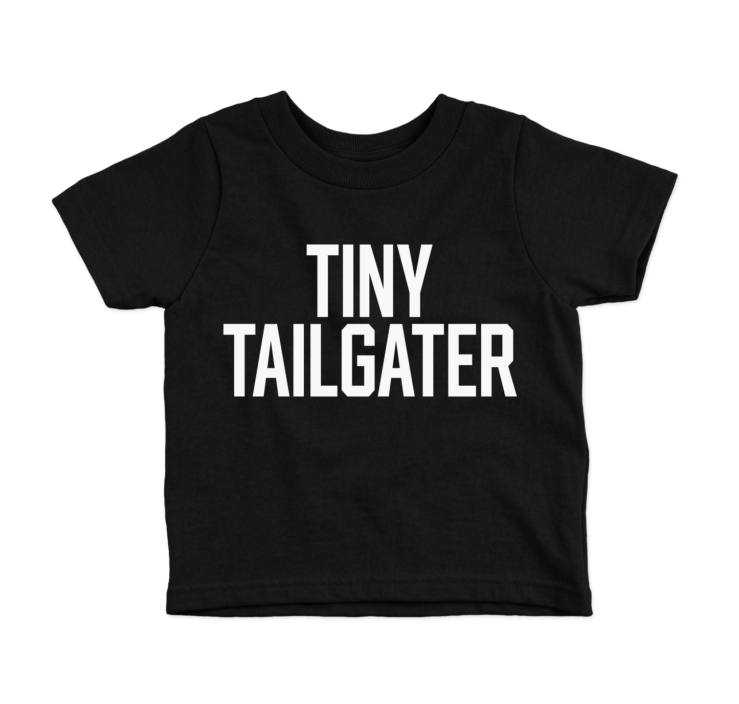 Tiny Tailgater Tee